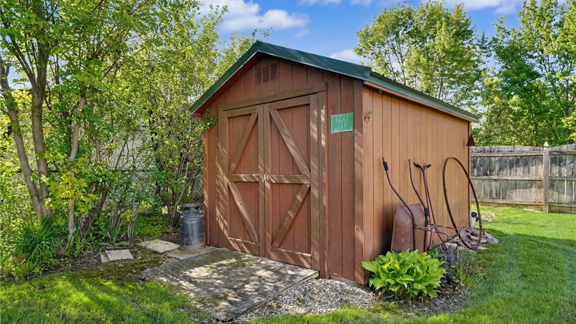 Property at 8 Vermont Place, West Seneca, NY 14224 19