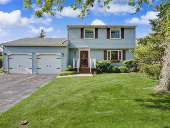 Property at 8 Vermont Place, West Seneca, NY 14224