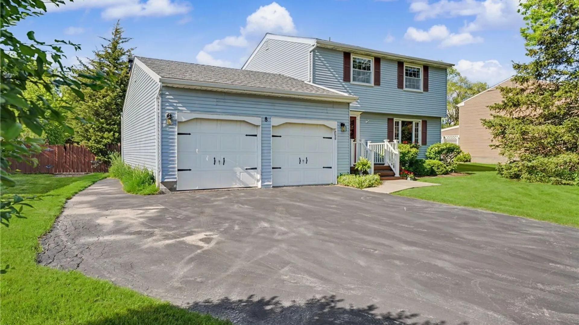 Property at 8 Vermont Place, West Seneca, NY 14224 2