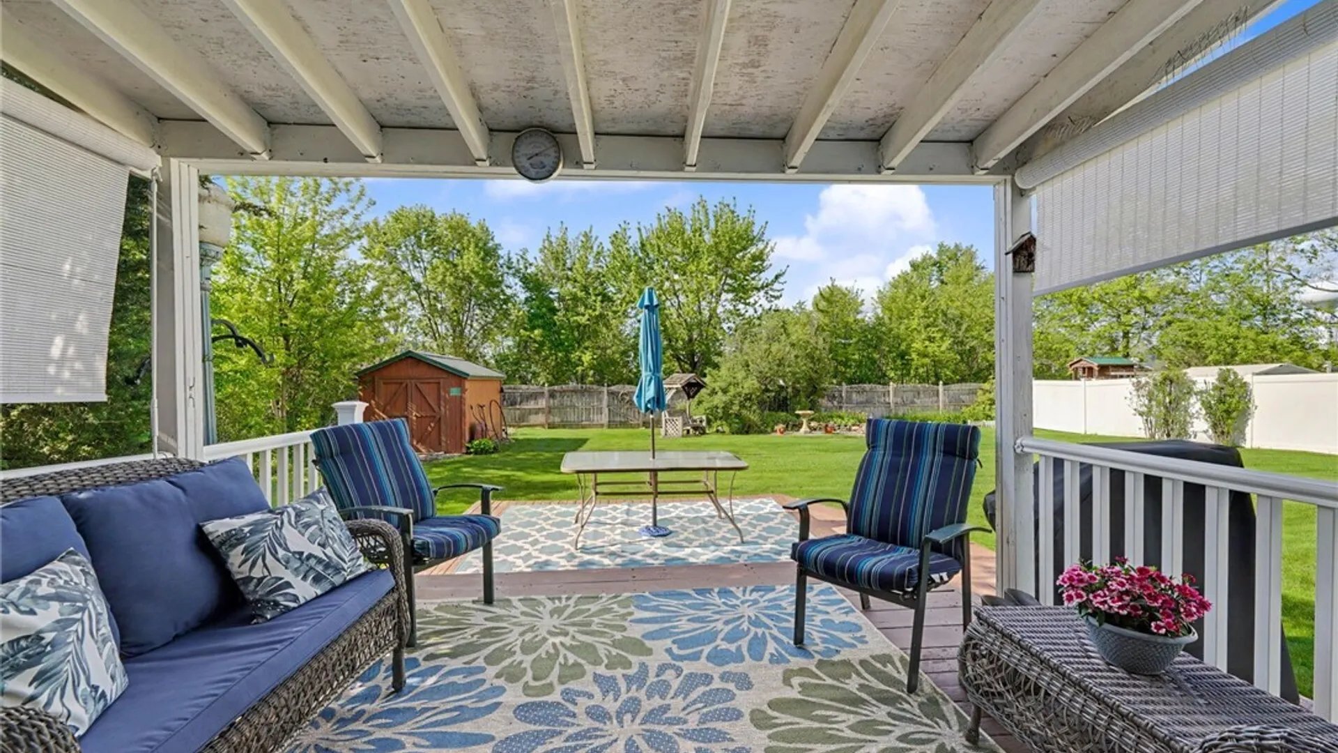 Property at 8 Vermont Place, West Seneca, NY 14224 33