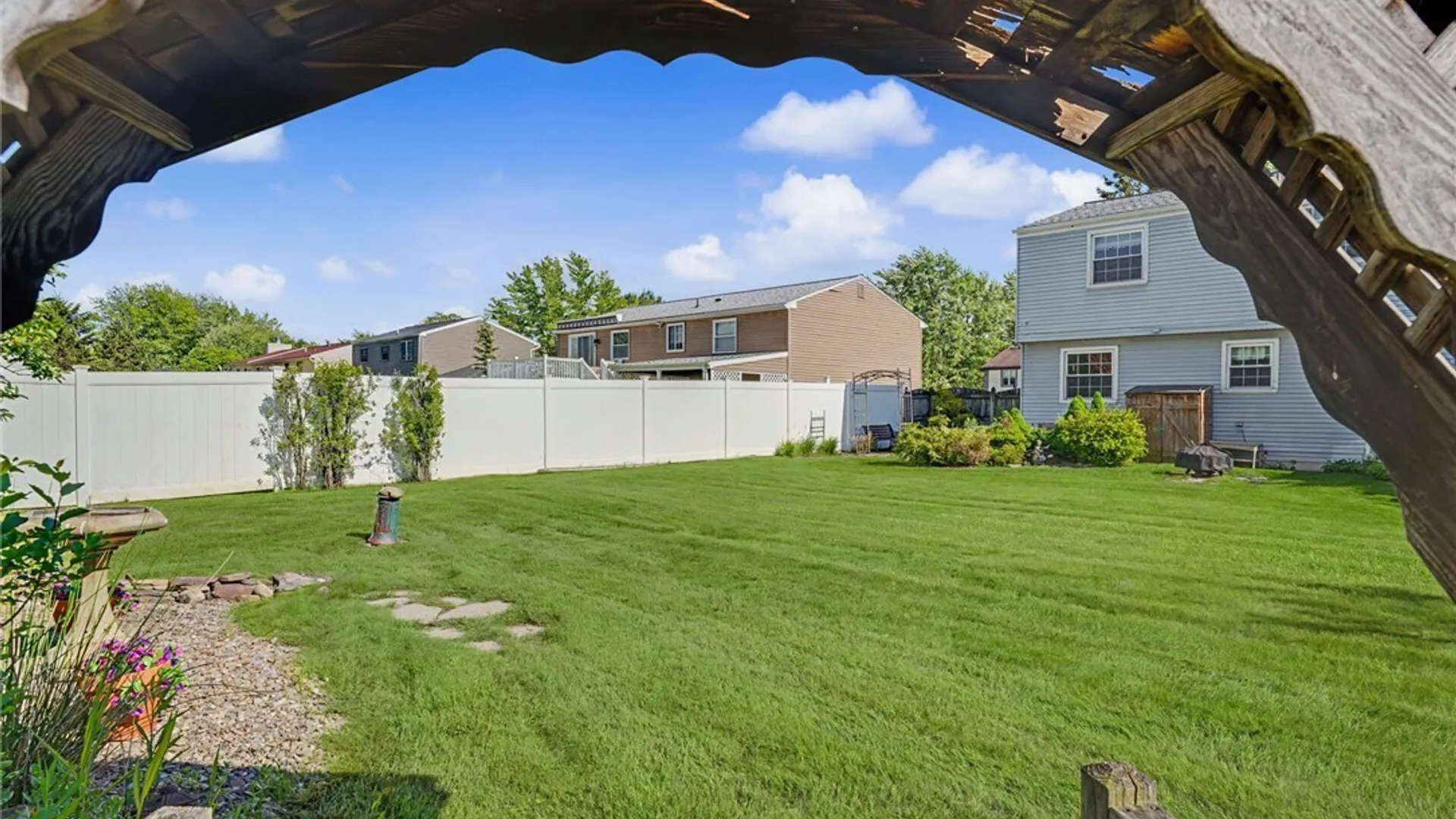 Property at 8 Vermont Place, West Seneca, NY 14224 35