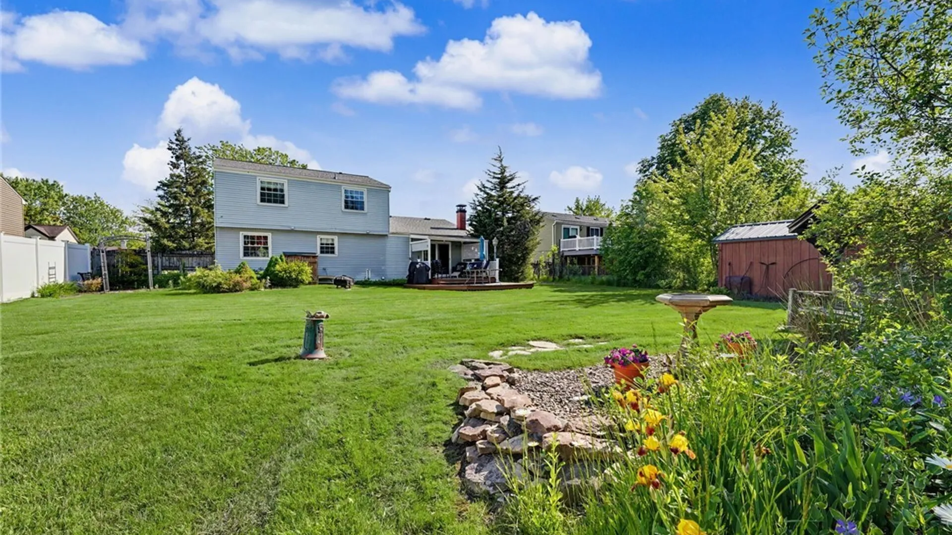 Property at 8 Vermont Place, West Seneca, NY 14224 36
