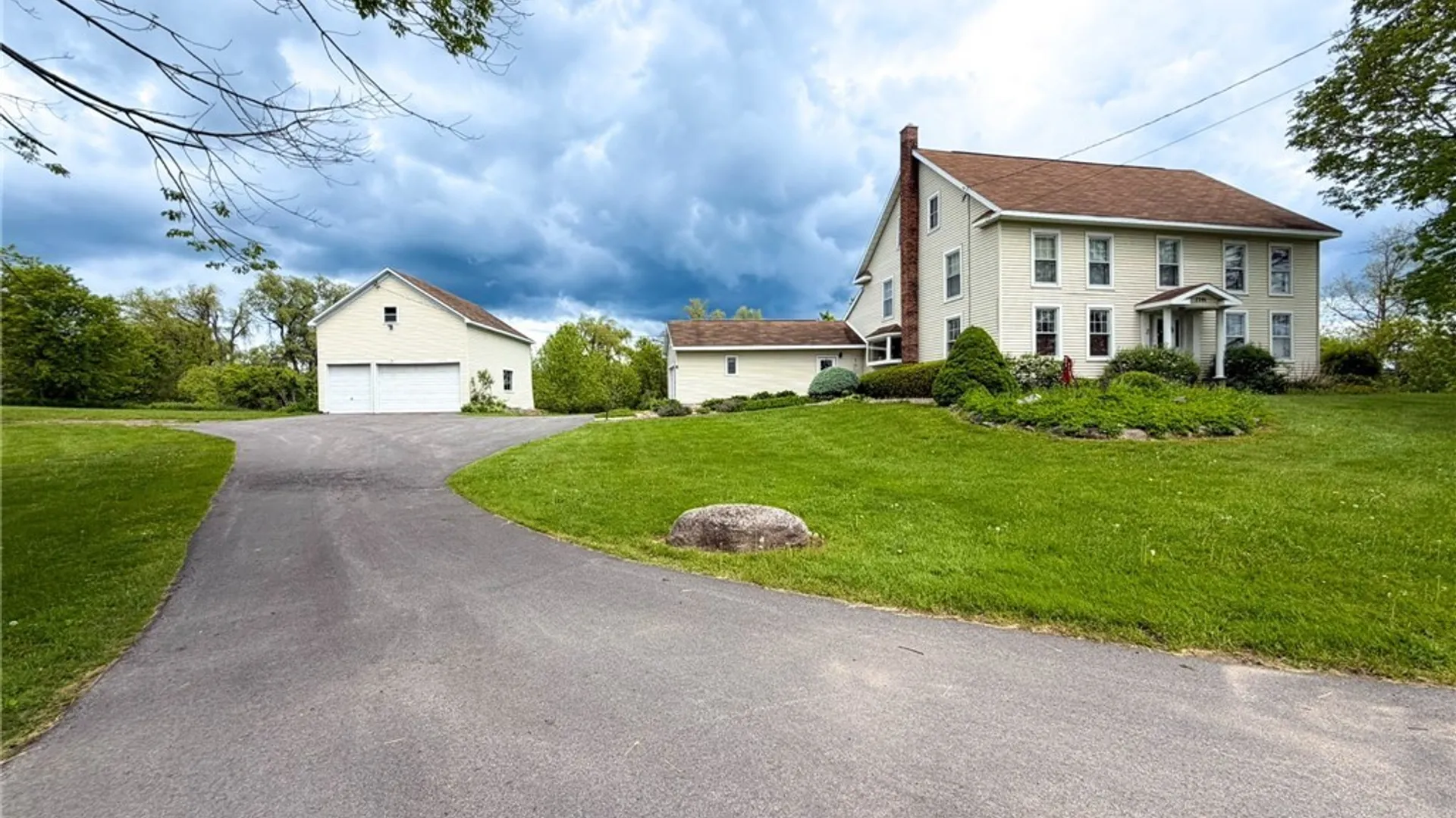 Property at 7291 W South Street, Westmoreland, NY 13490 2