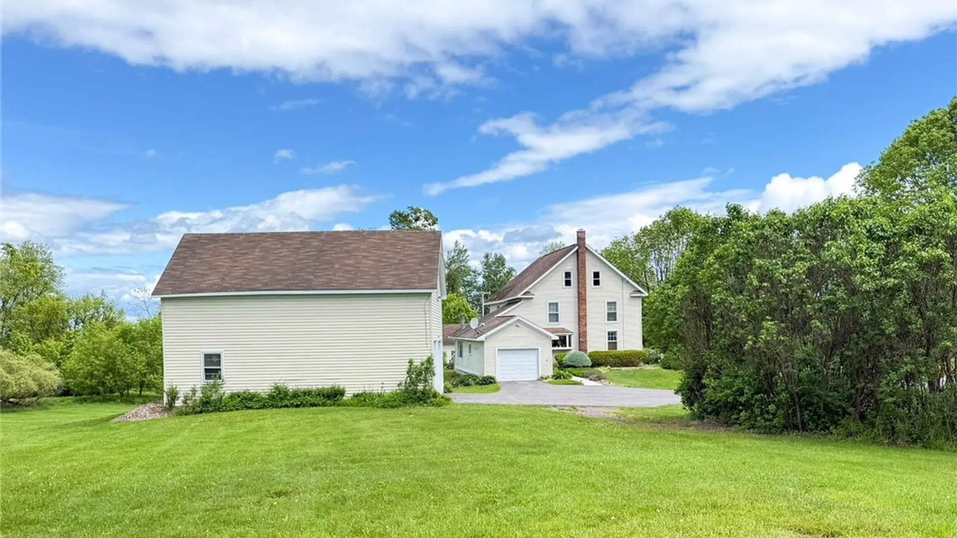 Property at 7291 W South Street, Westmoreland, NY 13490 50