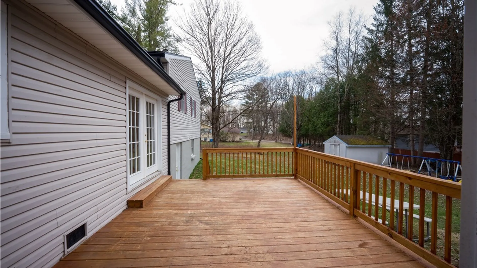 Property at 129 Knoll Wood Circle, Western, NY 13303 17