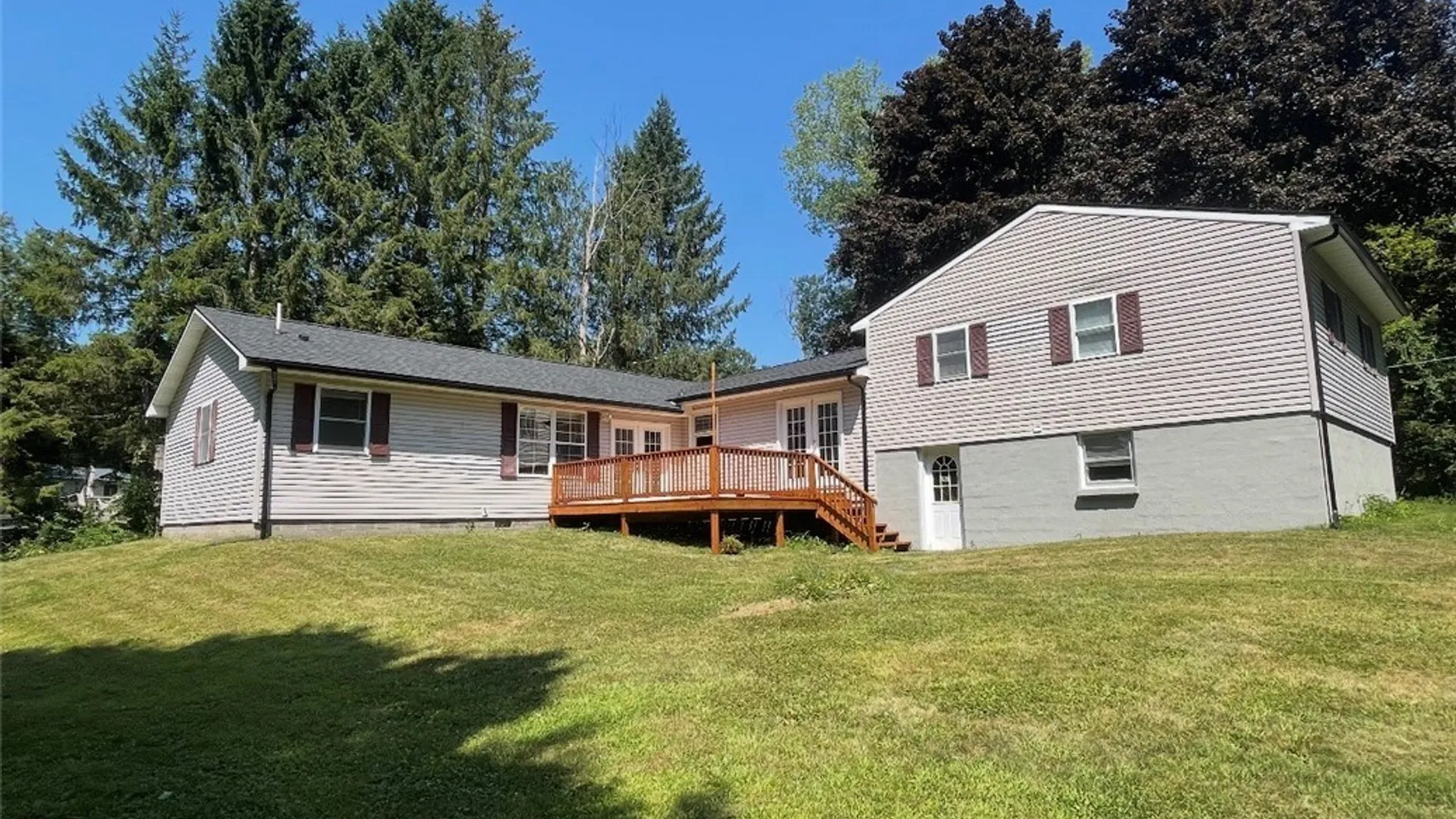 Property at 129 Knoll Wood Circle, Western, NY 13303 18