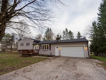 Property at 129 Knoll Wood Circle, Western, NY 13303