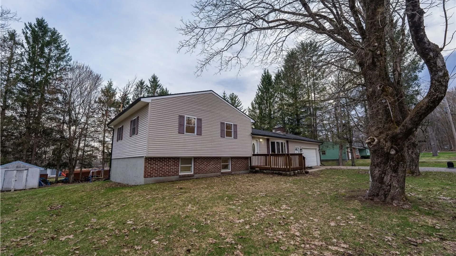 Property at 129 Knoll Wood Circle, Western, NY 13303 2