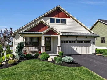 Property at 4 Aurora Mills Drive, Aurora, NY 14052