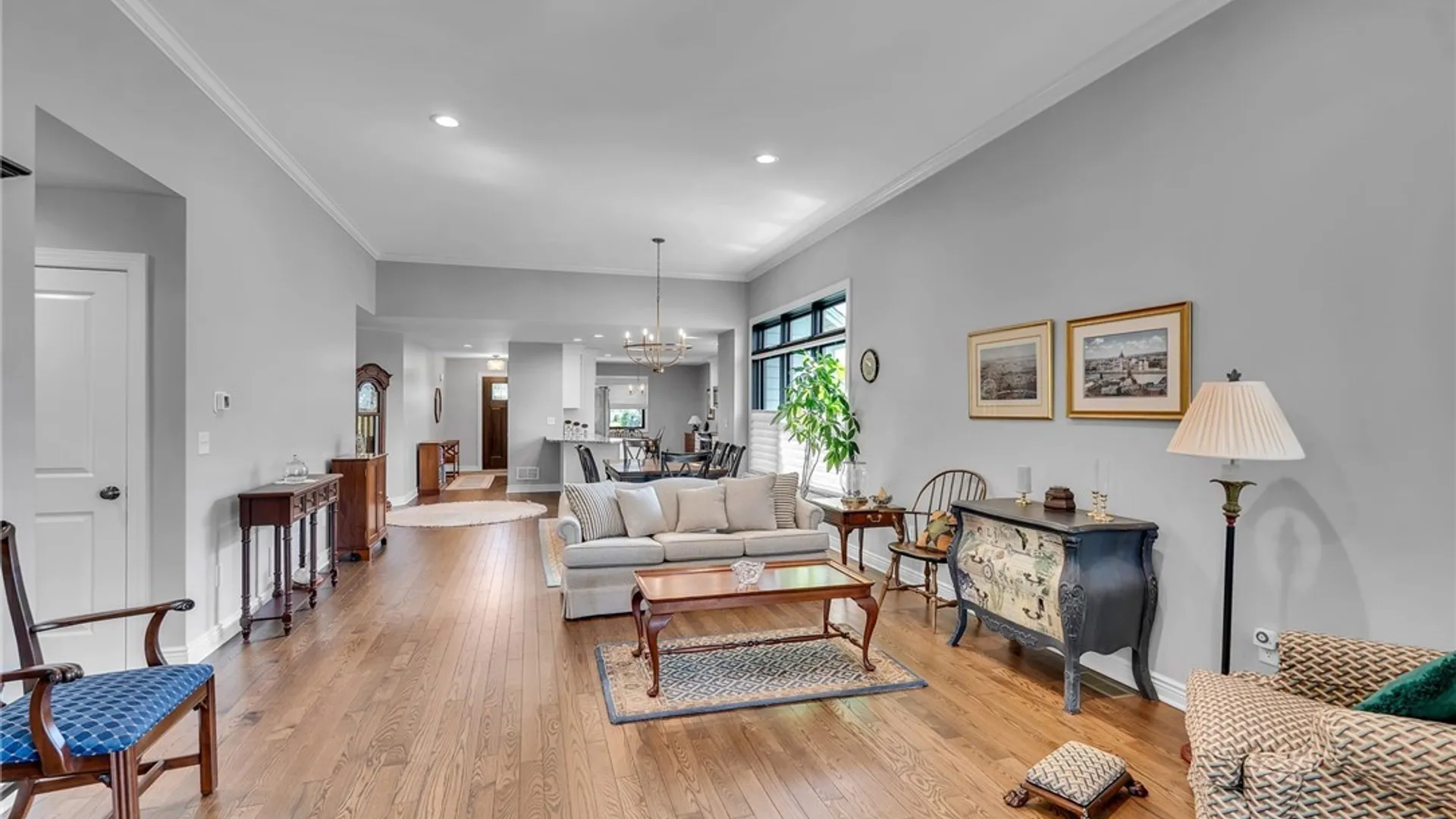 Property at 4 Aurora Mills Drive, Aurora, NY 14052 24