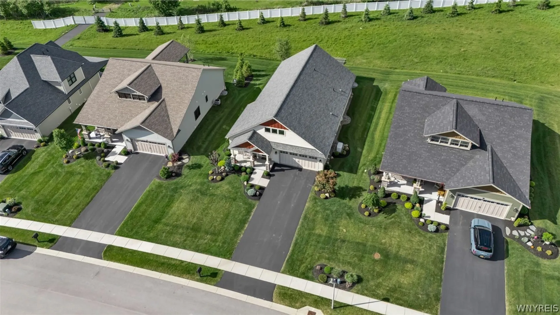 Property at 4 Aurora Mills Drive, Aurora, NY 14052 45