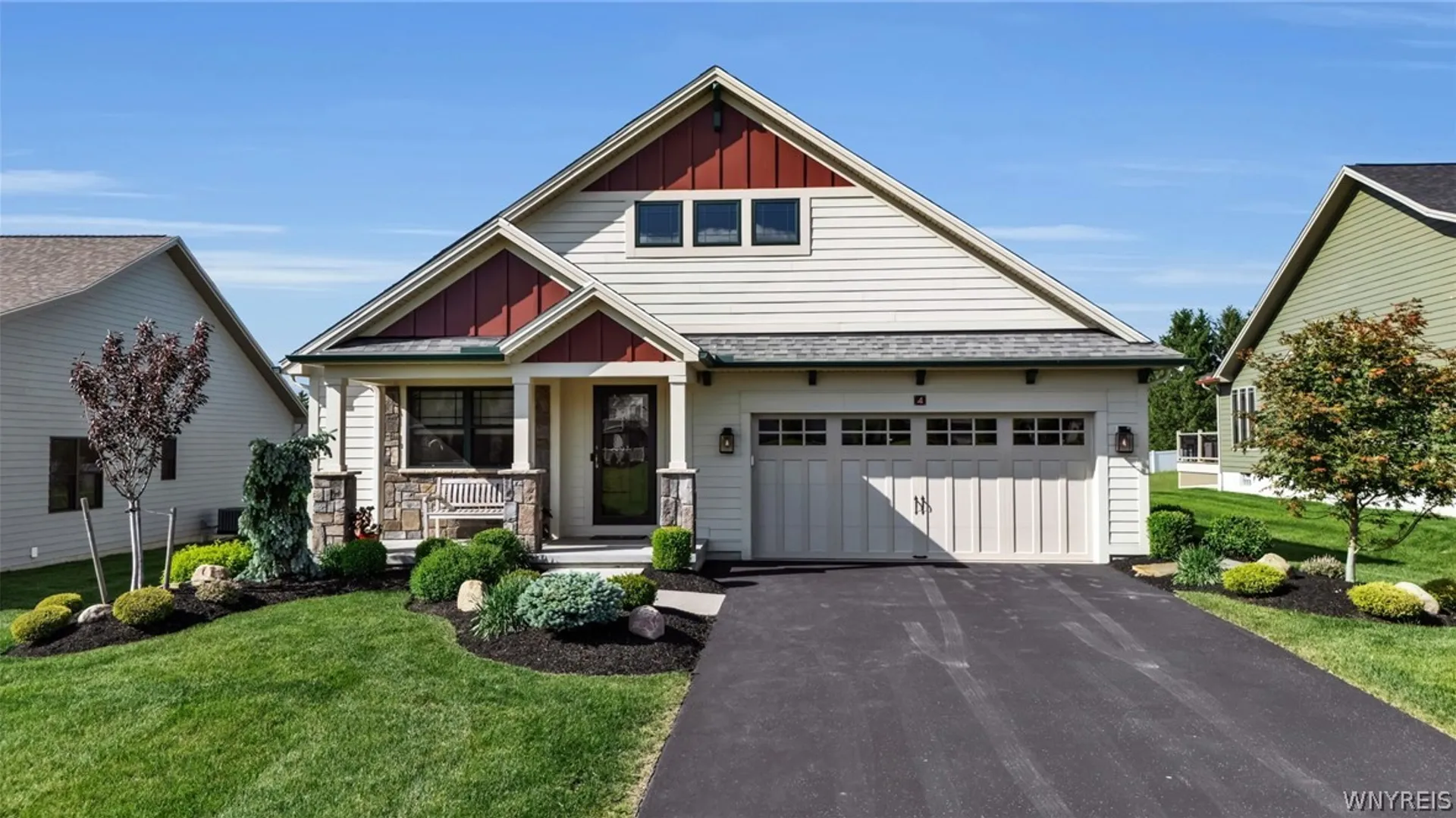 Property at 4 Aurora Mills Drive, Aurora, NY 14052 5