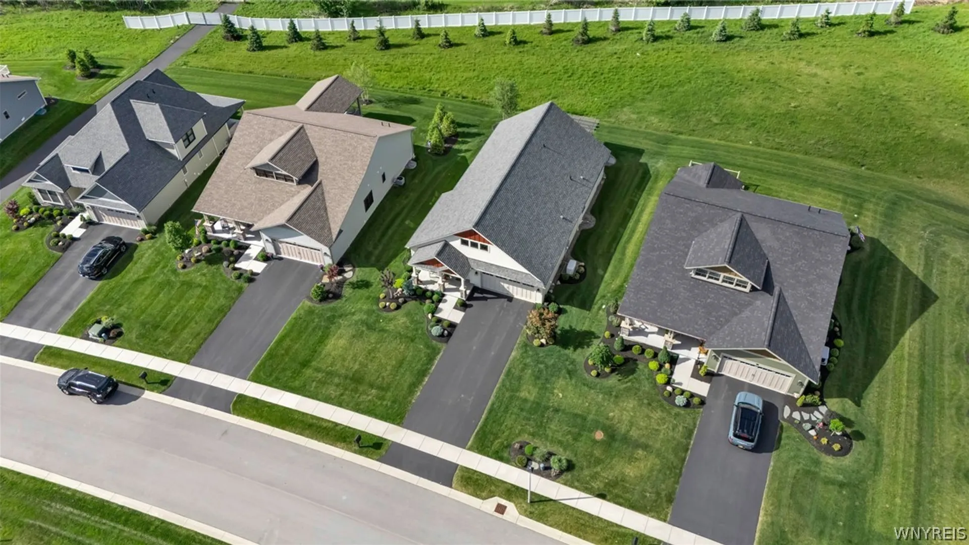 Property at 4 Aurora Mills Drive, Aurora, NY 14052 50
