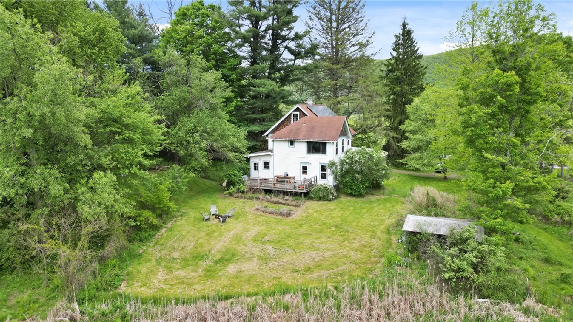 Property at 2462 Spencer Road, Danby, NY 14883 44