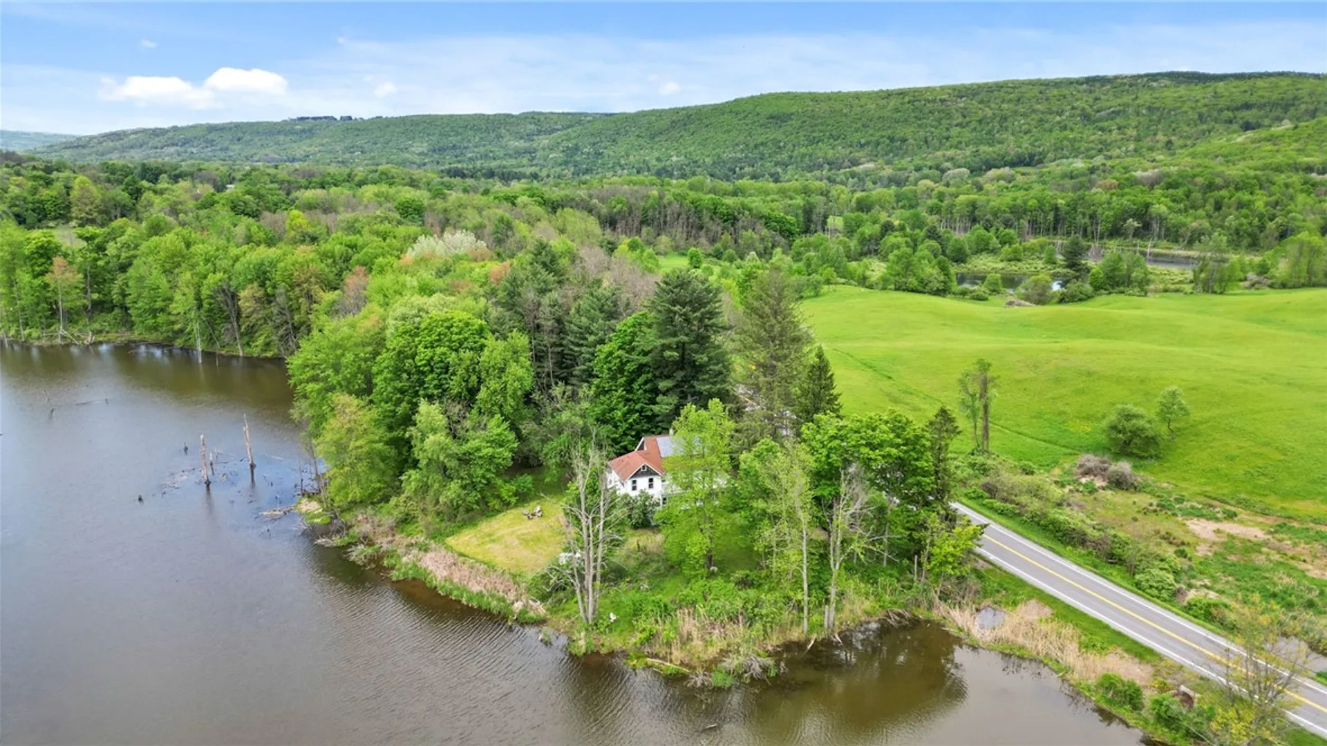 Property at 2462 Spencer Road, Danby, NY 14883 8