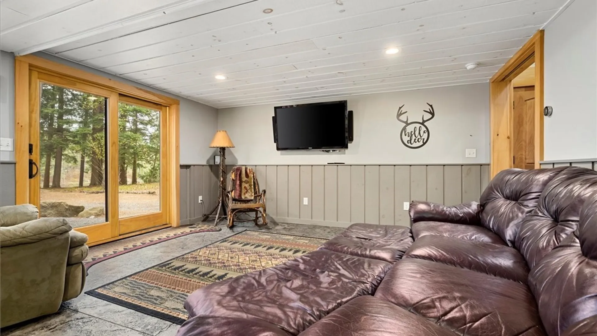 Property at 5525 N Shore Road, Greig, NY 13312 11