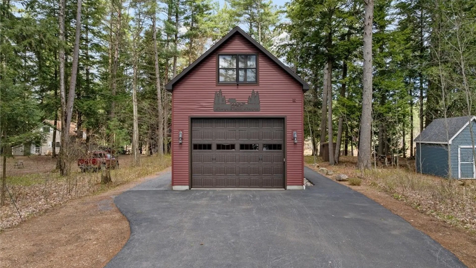 Property at 5525 N Shore Road, Greig, NY 13312 2