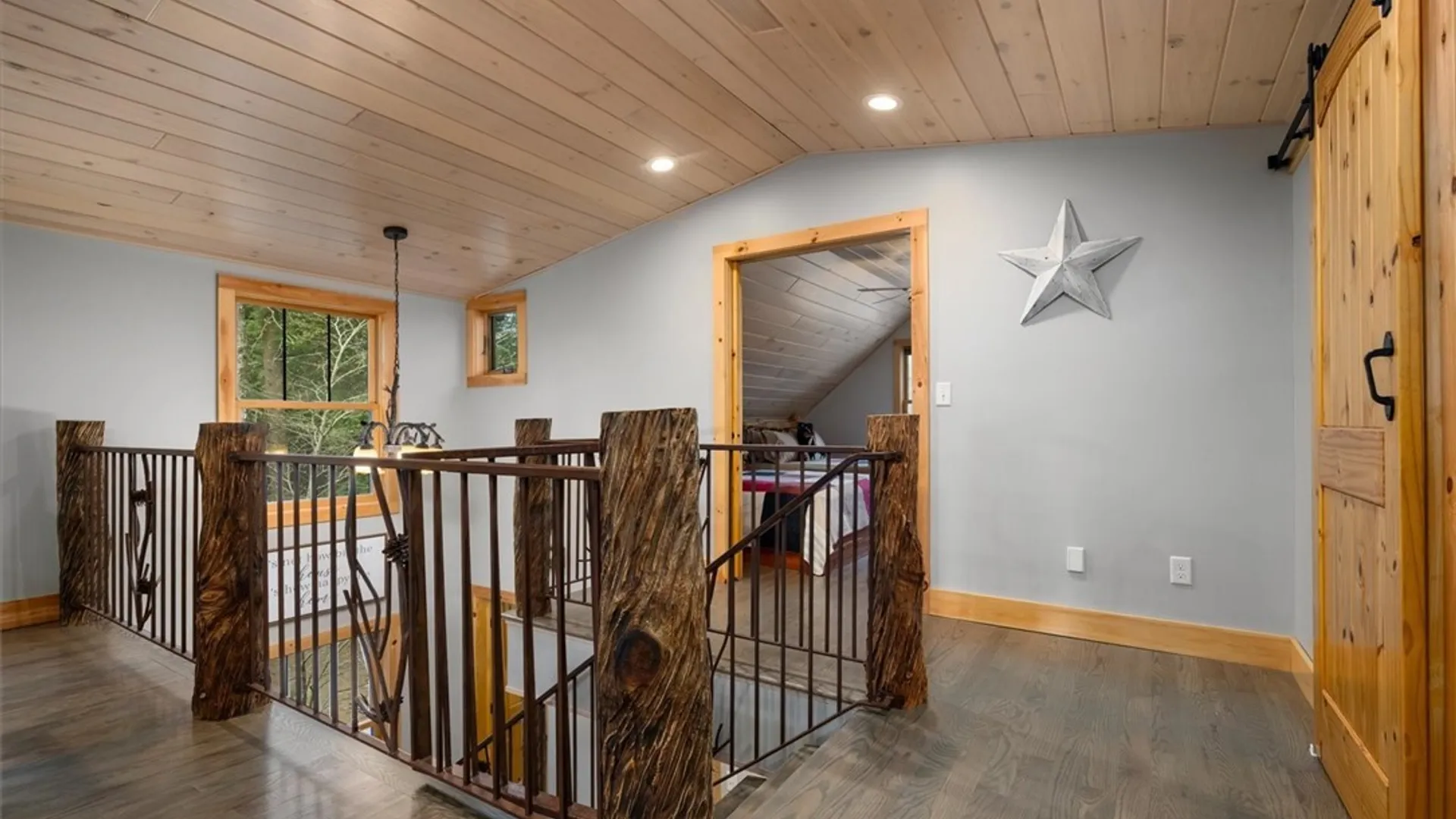Property at 5525 N Shore Road, Greig, NY 13312 21