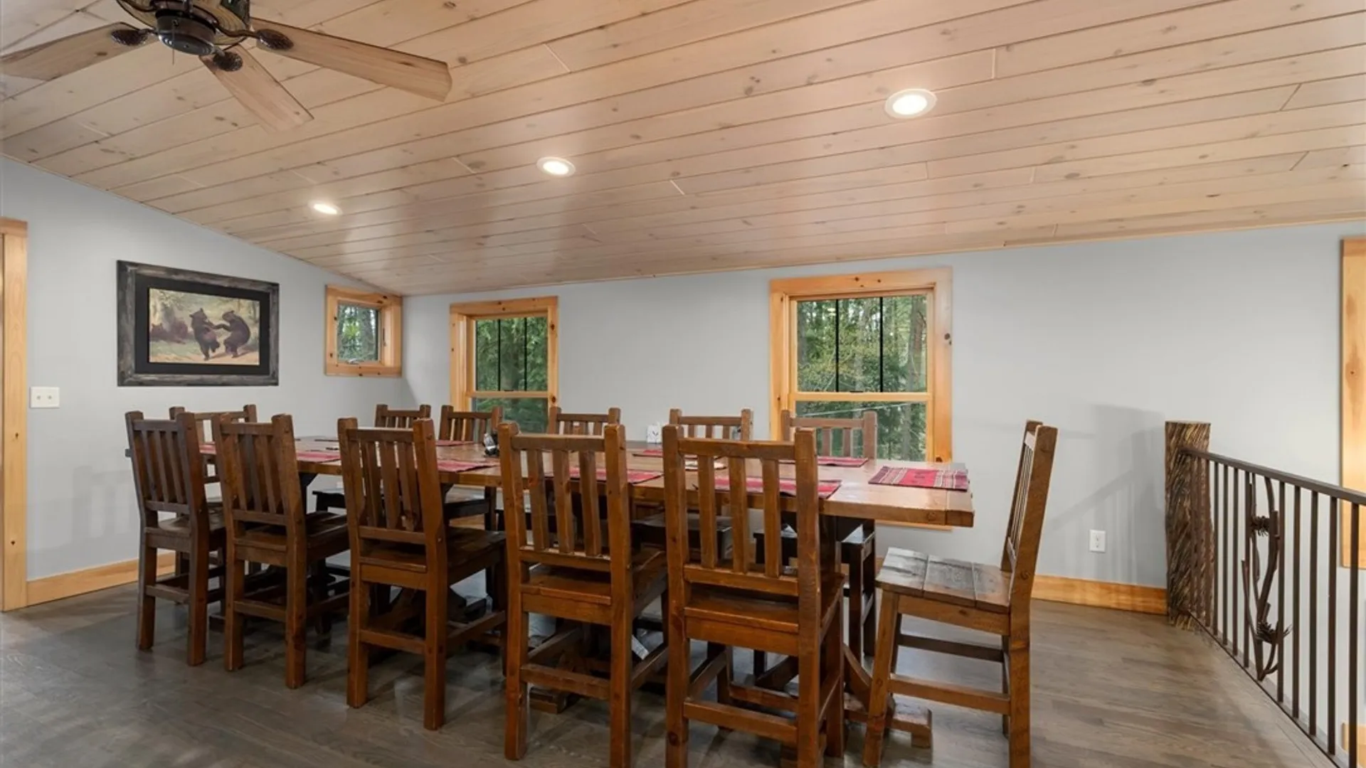 Property at 5525 N Shore Road, Greig, NY 13312 28