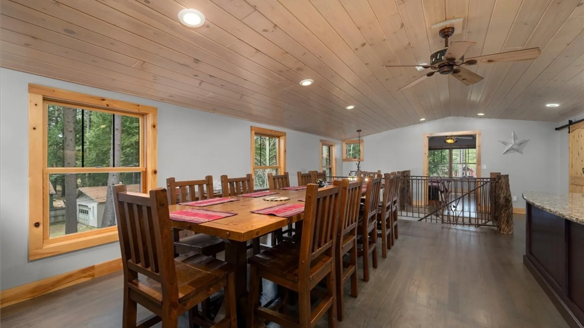 Property at 5525 N Shore Road, Greig, NY 13312 29