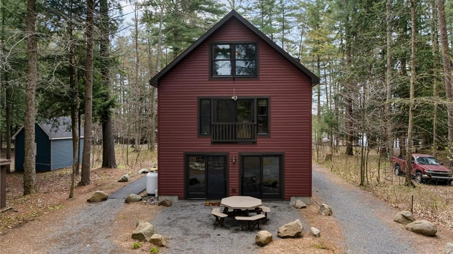 Property at 5525 N Shore Road, Greig, NY 13312 3