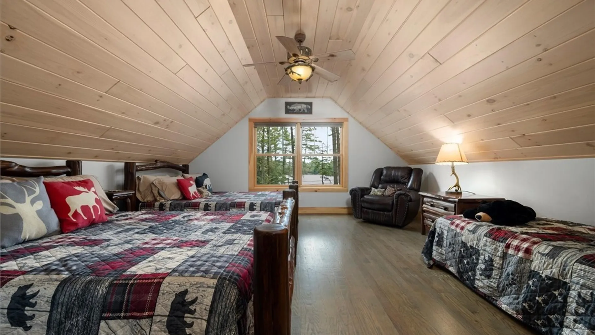 Property at 5525 N Shore Road, Greig, NY 13312 31