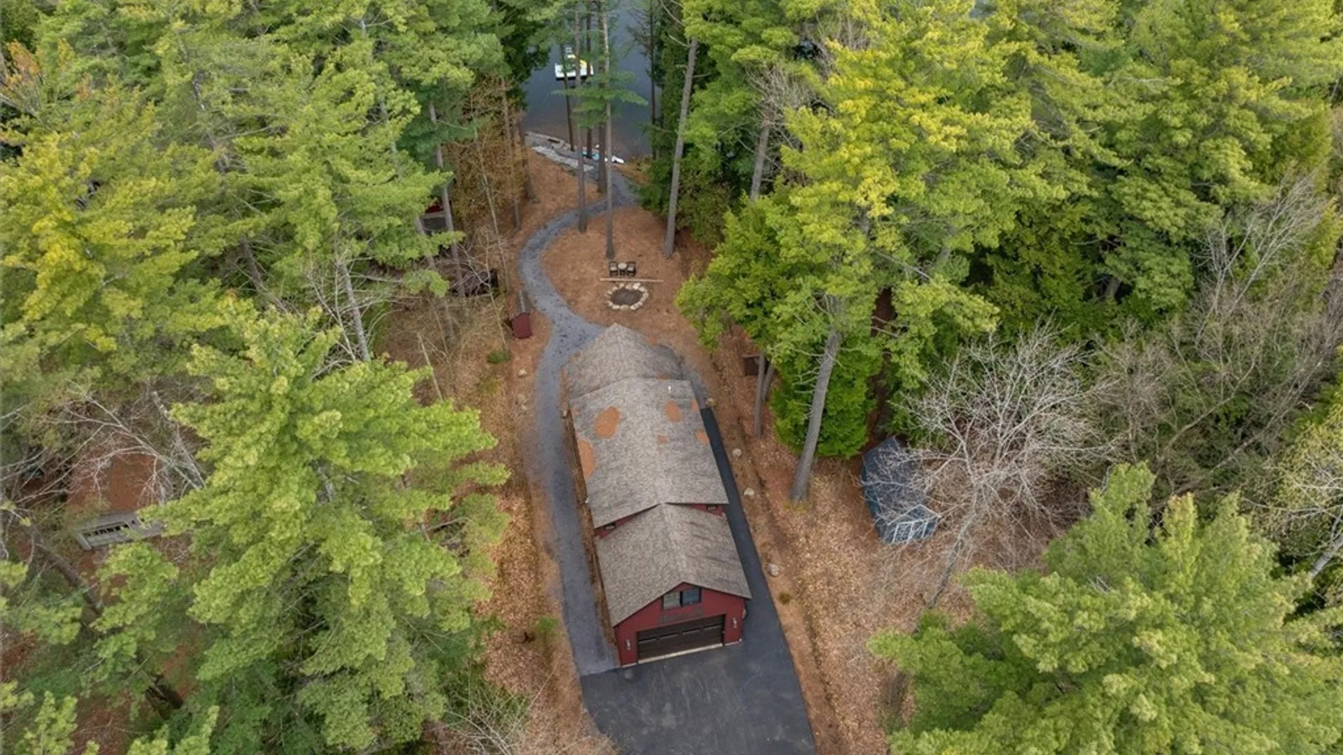 Property at 5525 N Shore Road, Greig, NY 13312 47