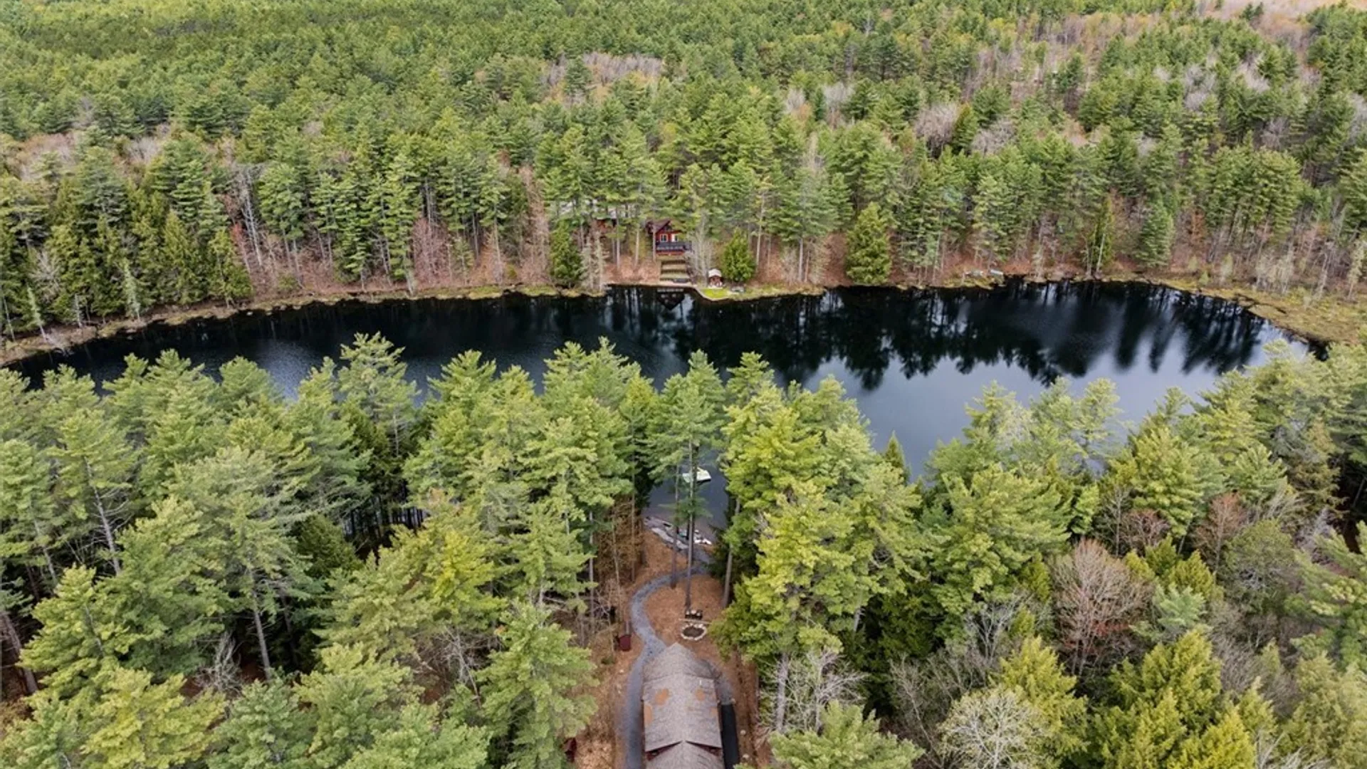Property at 5525 N Shore Road, Greig, NY 13312 49