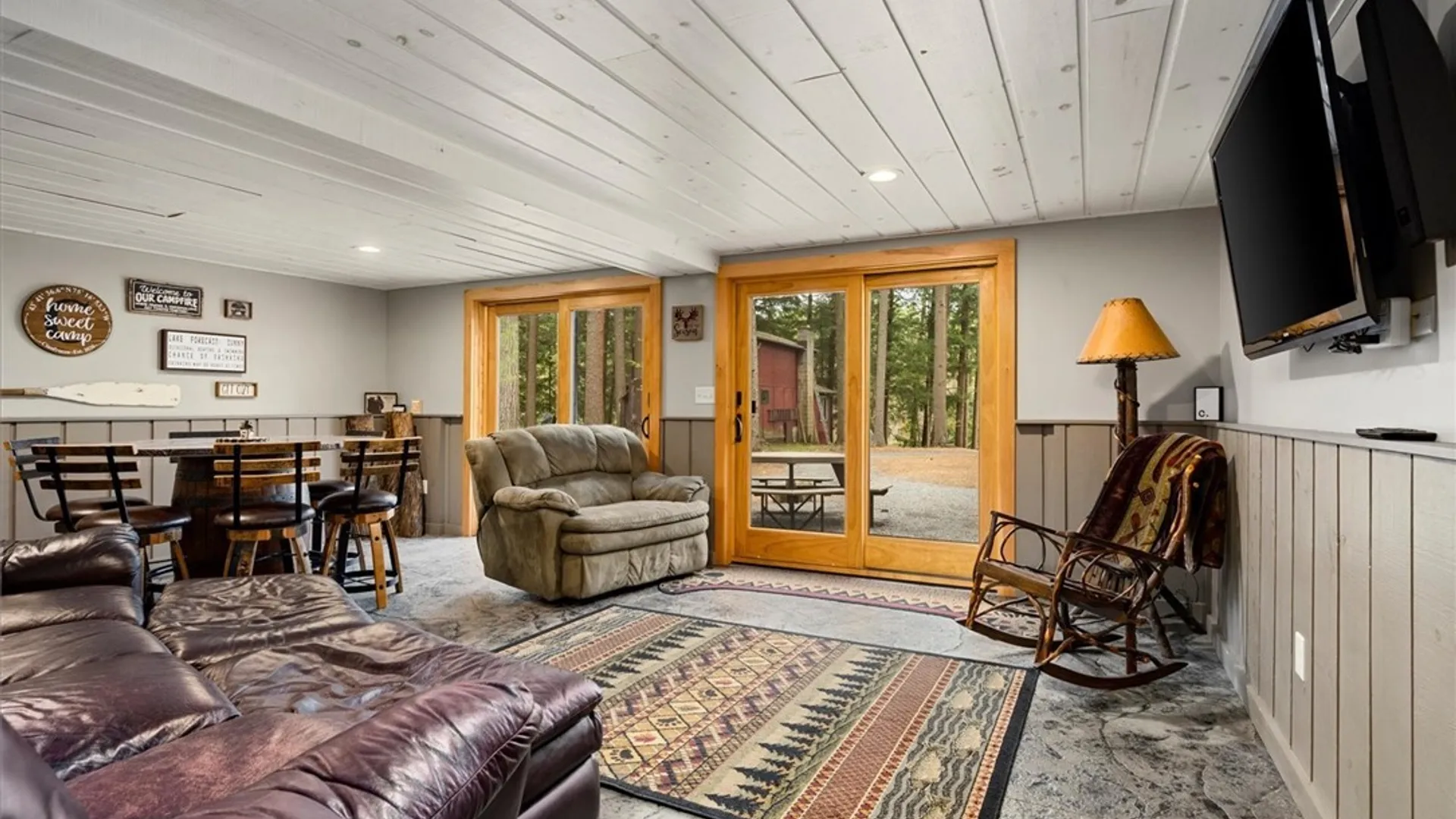 Property at 5525 N Shore Road, Greig, NY 13312 8
