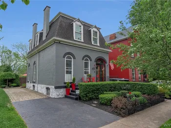 Property at 345 Virginia Street, Buffalo, NY 14201