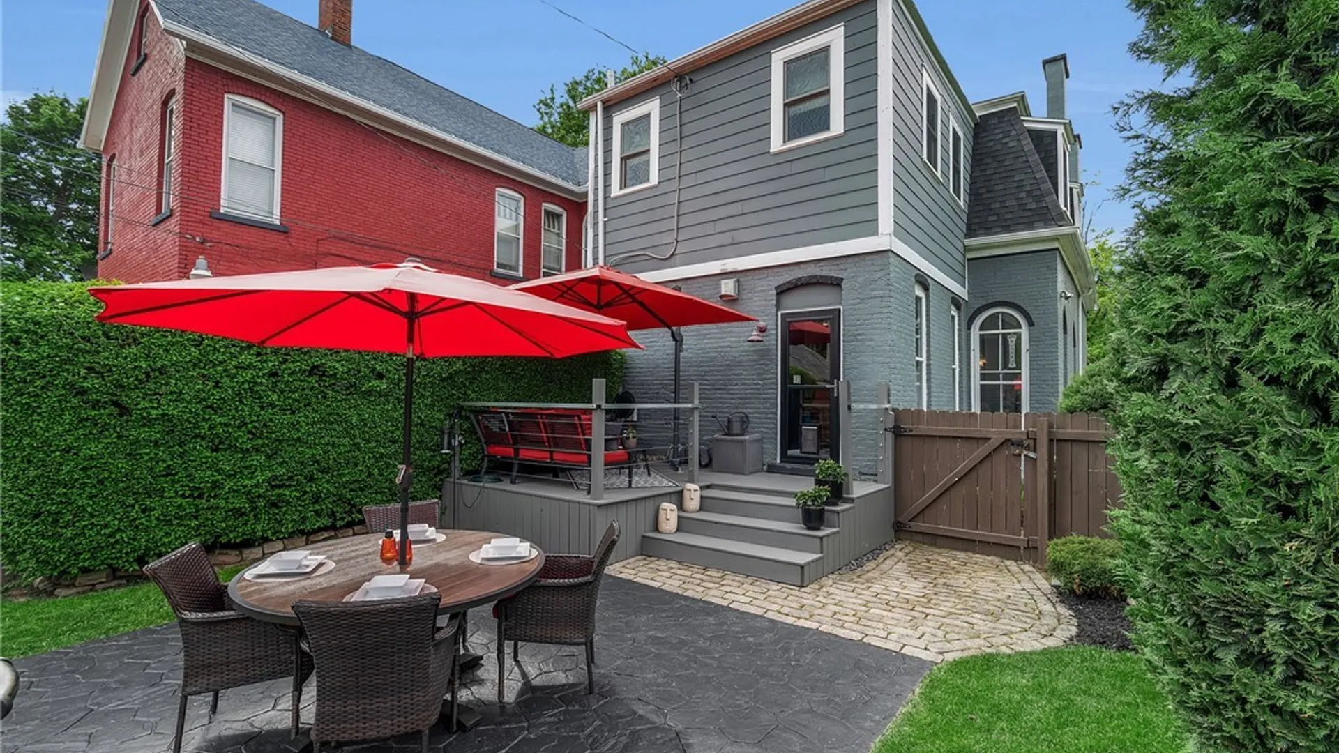Property at 345 Virginia Street, Buffalo, NY 14201 3