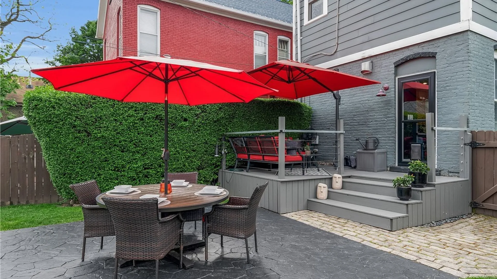 Property at 345 Virginia Street, Buffalo, NY 14201 5