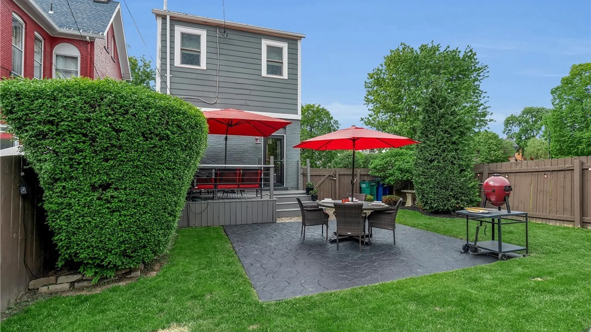 Property at 345 Virginia Street, Buffalo, NY 14201 7