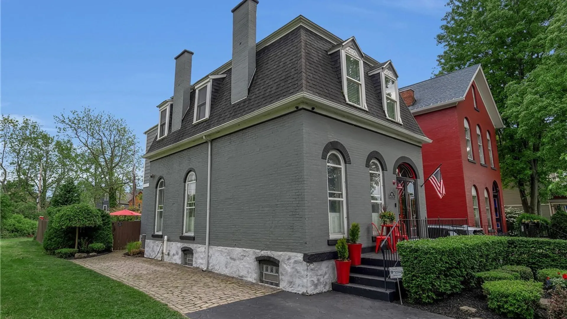 Property at 345 Virginia Street, Buffalo, NY 14201 8