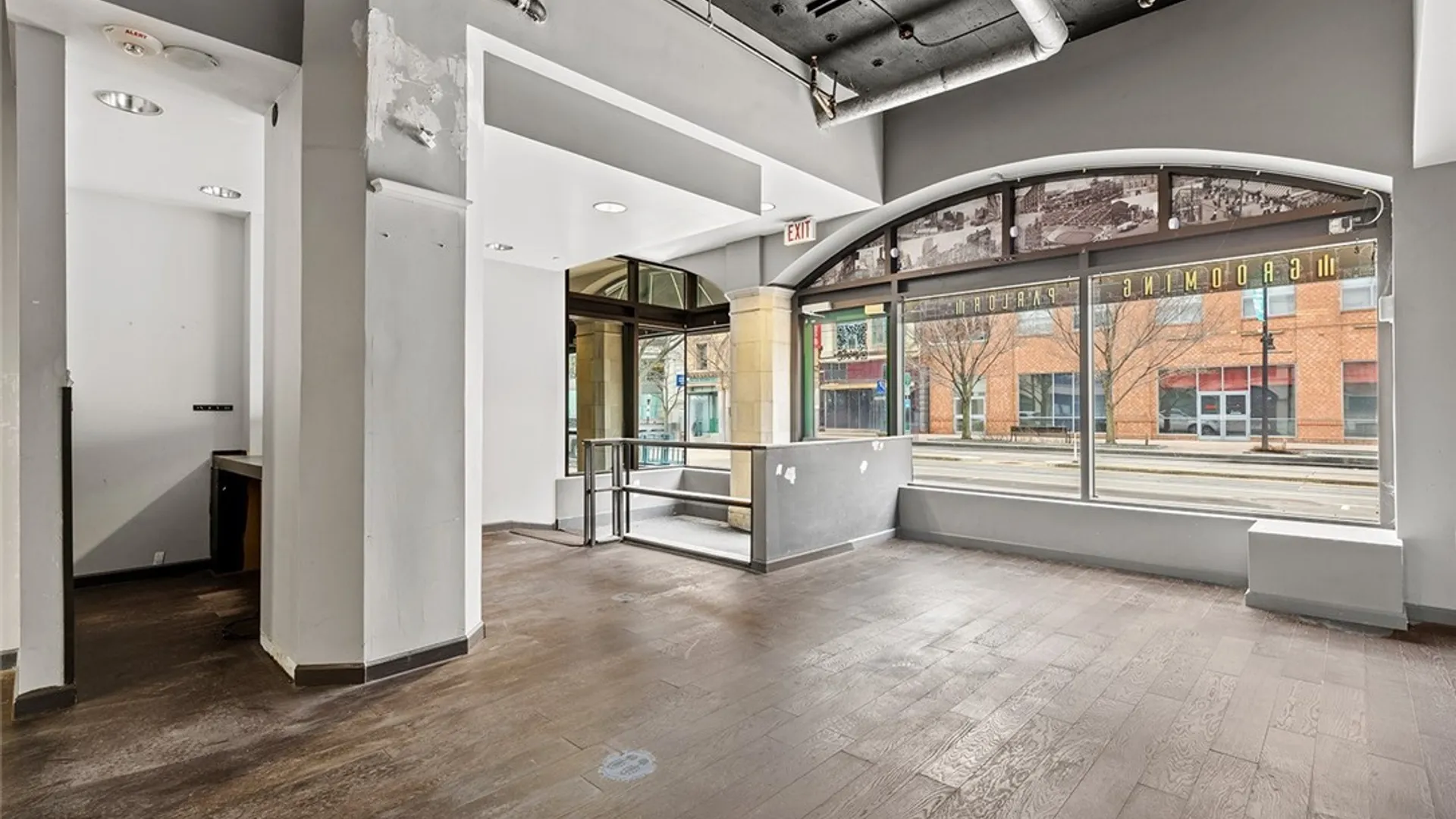 Property at 610 Main Street - Street Level, Buffalo, NY 14202 12