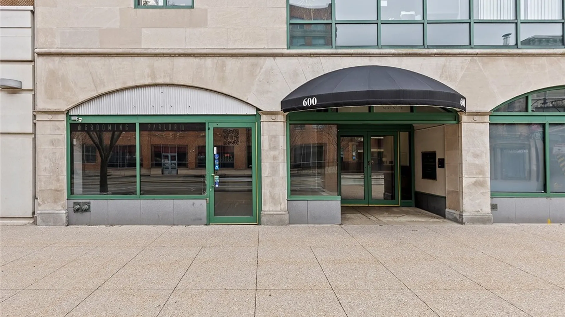 Property at 610 Main Street - Street Level, Buffalo, NY 14202 2
