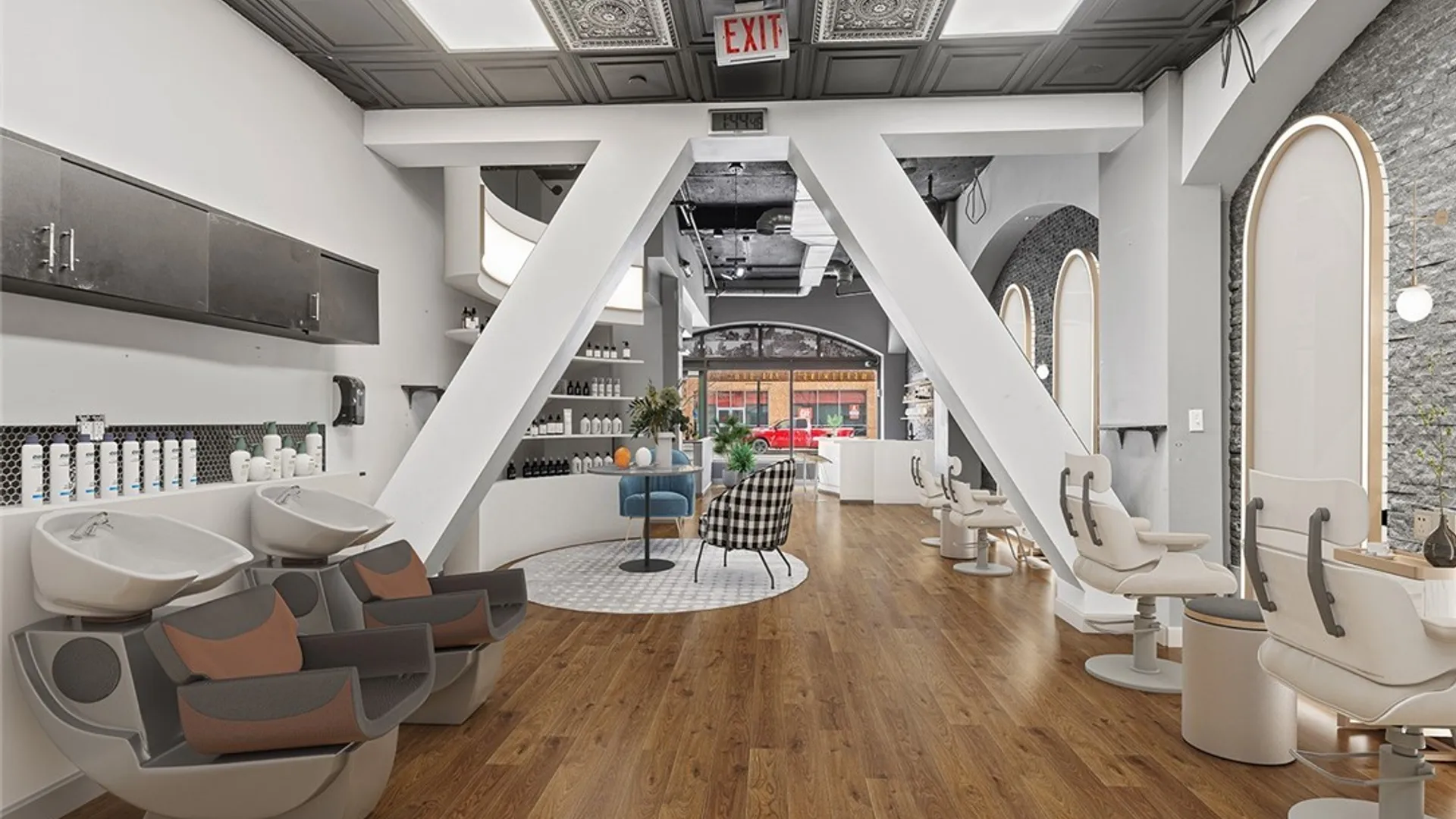 Property at 610 Main Street - Street Level, Buffalo, NY 14202 9