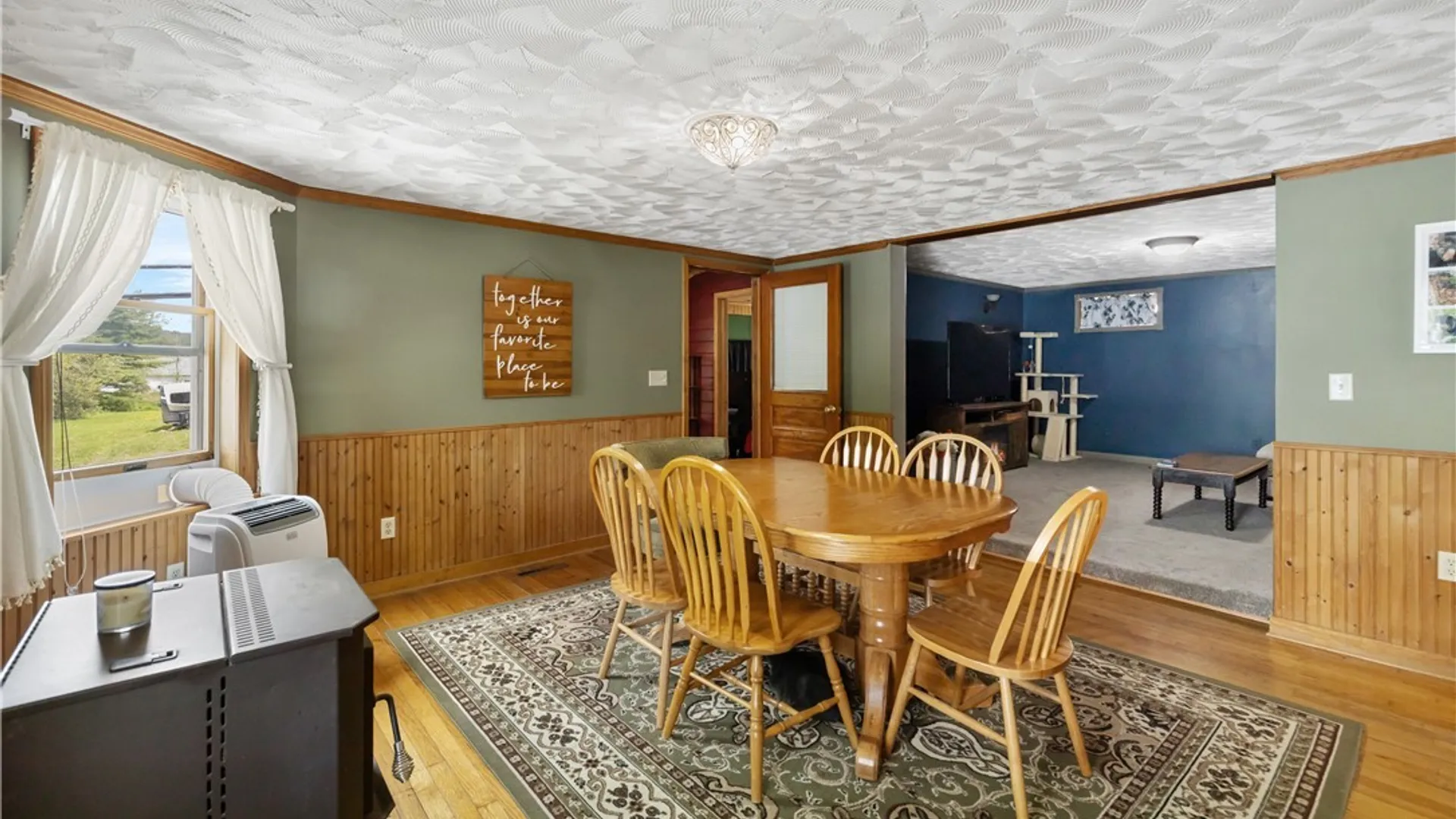 Property at 677 Lincklaen Street, DeRuyter, NY 13052 20