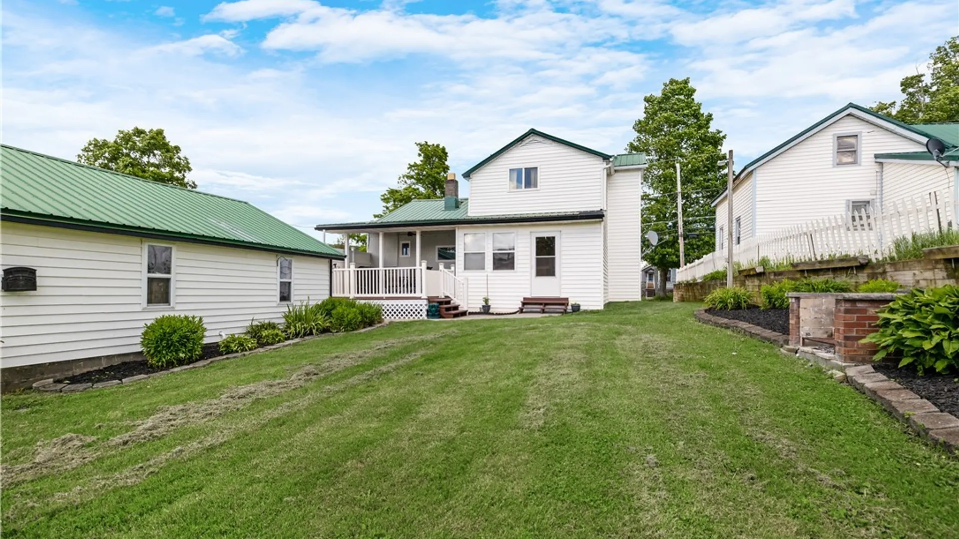 Property at 677 Lincklaen Street, DeRuyter, NY 13052 3