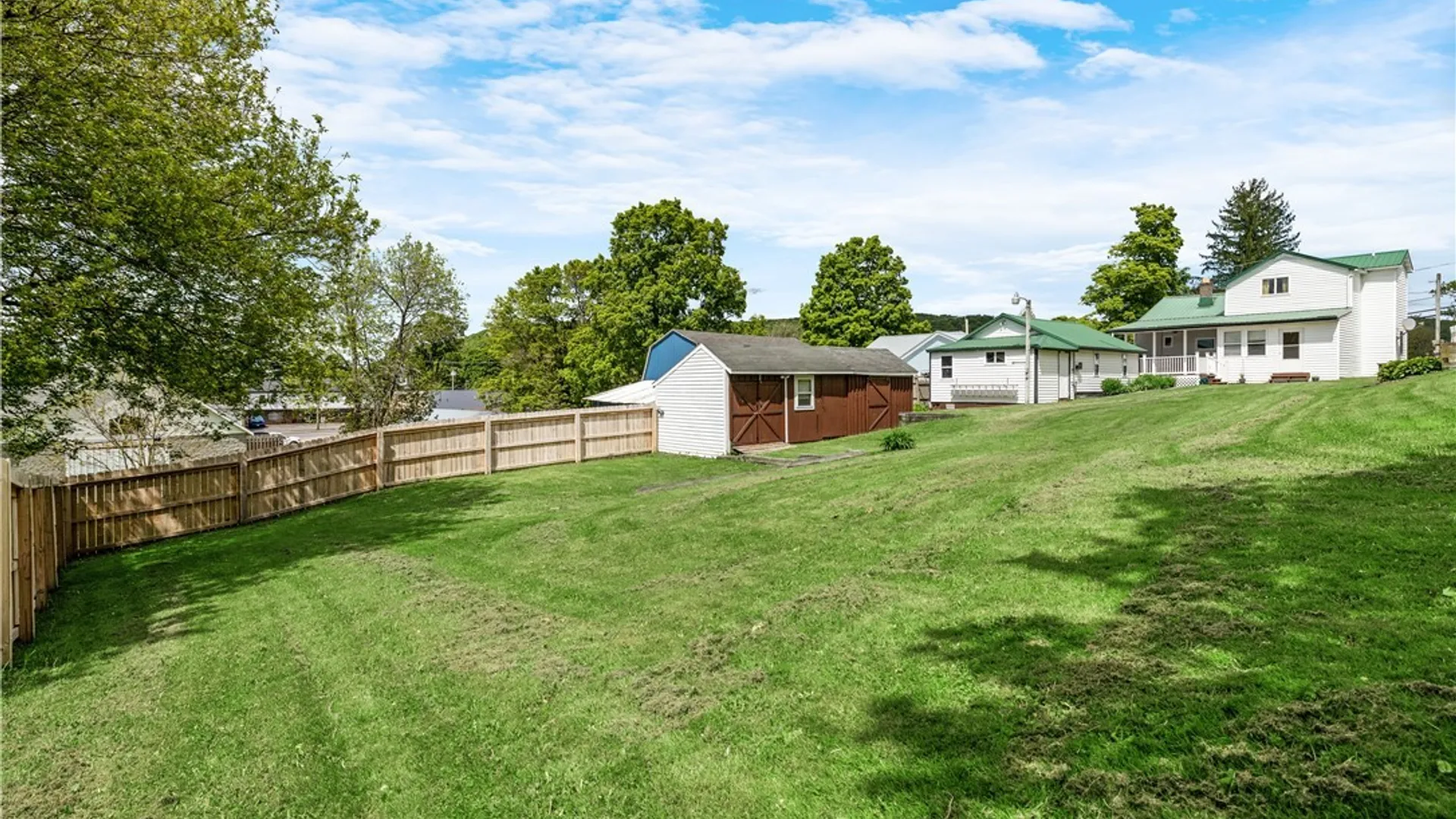 Property at 677 Lincklaen Street, DeRuyter, NY 13052 4