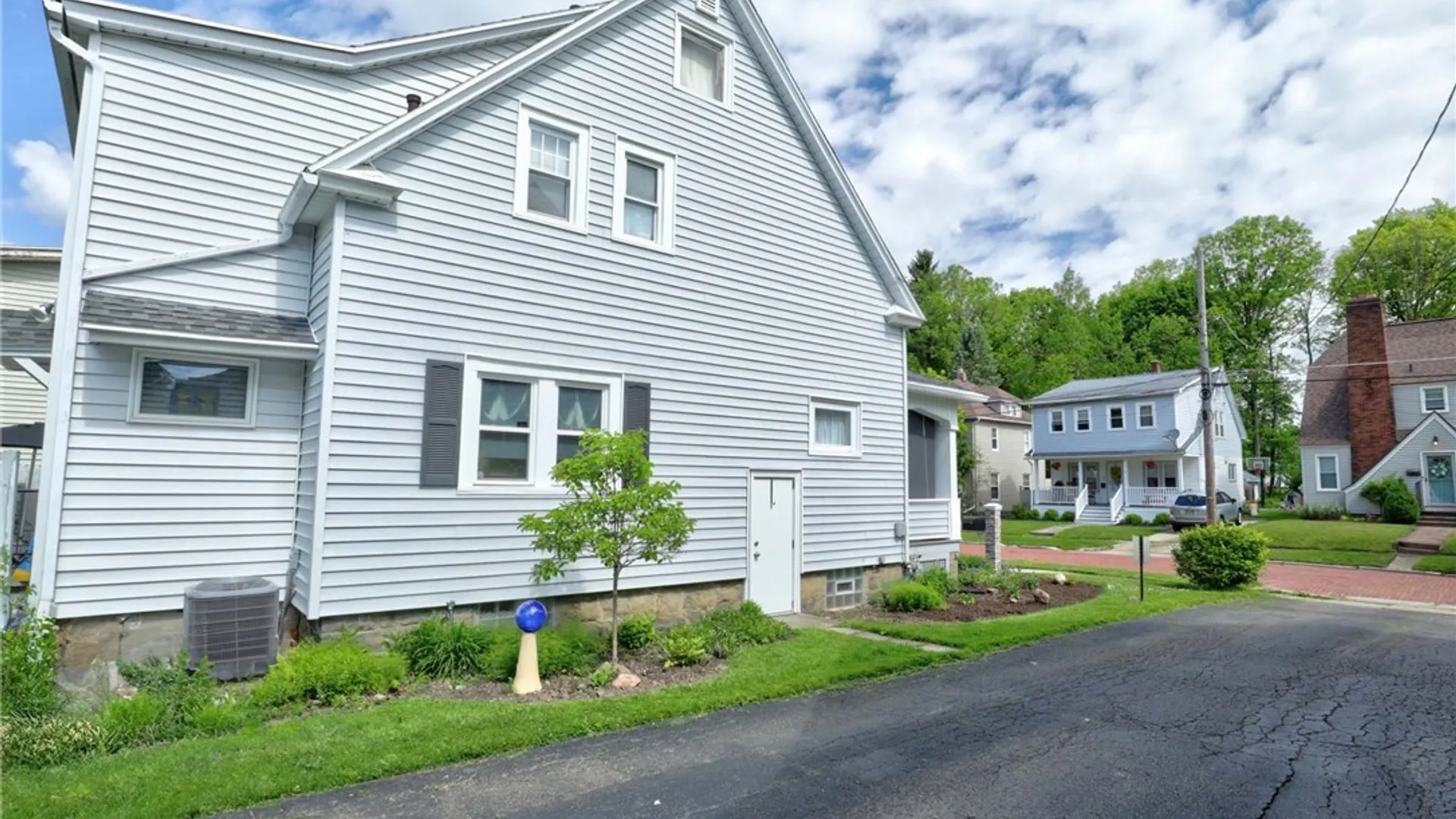 Property at 77 Pershing Avenue, Jamestown, NY 14701 3