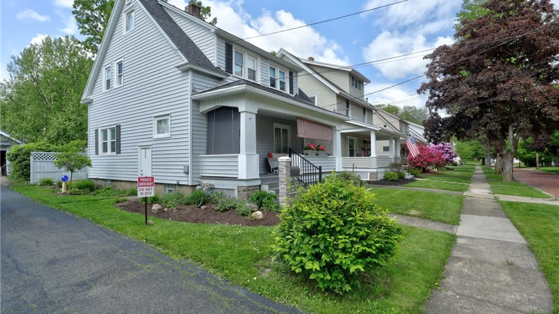 Property at 77 Pershing Avenue, Jamestown, NY 14701 32