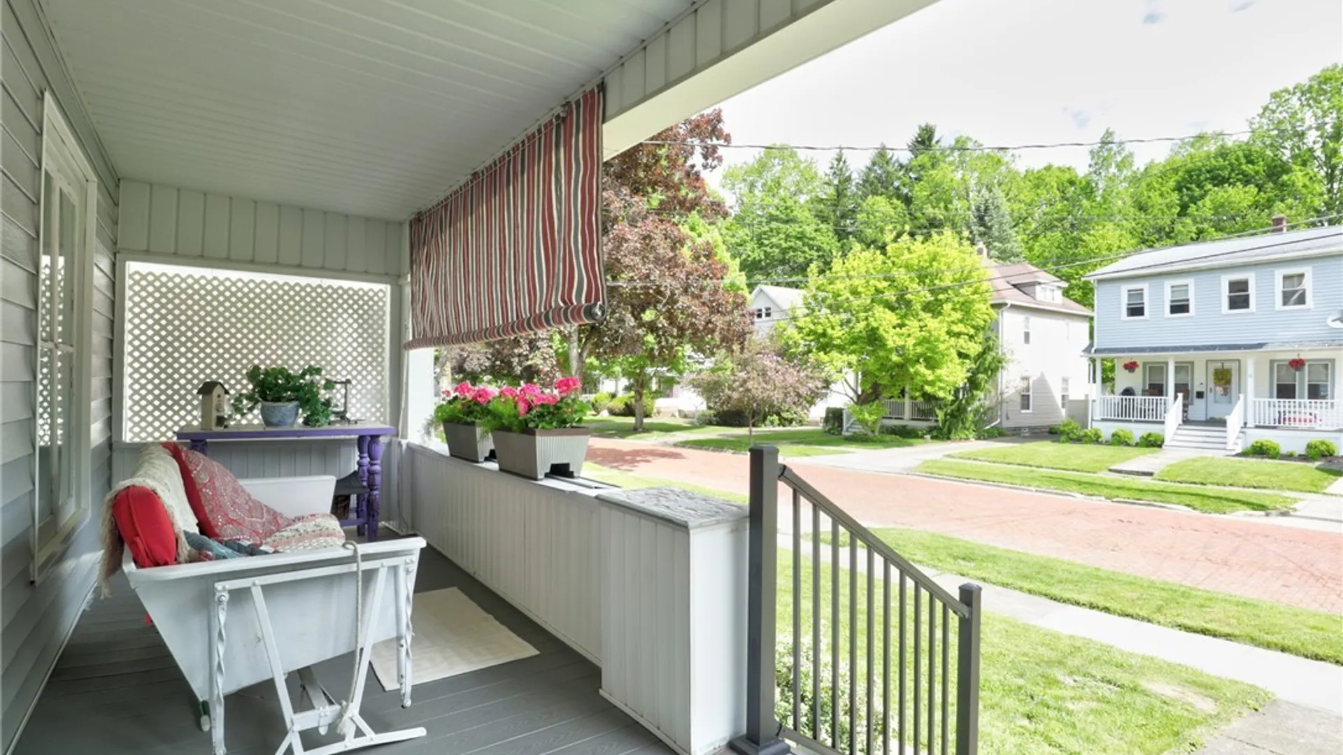Property at 77 Pershing Avenue, Jamestown, NY 14701 33