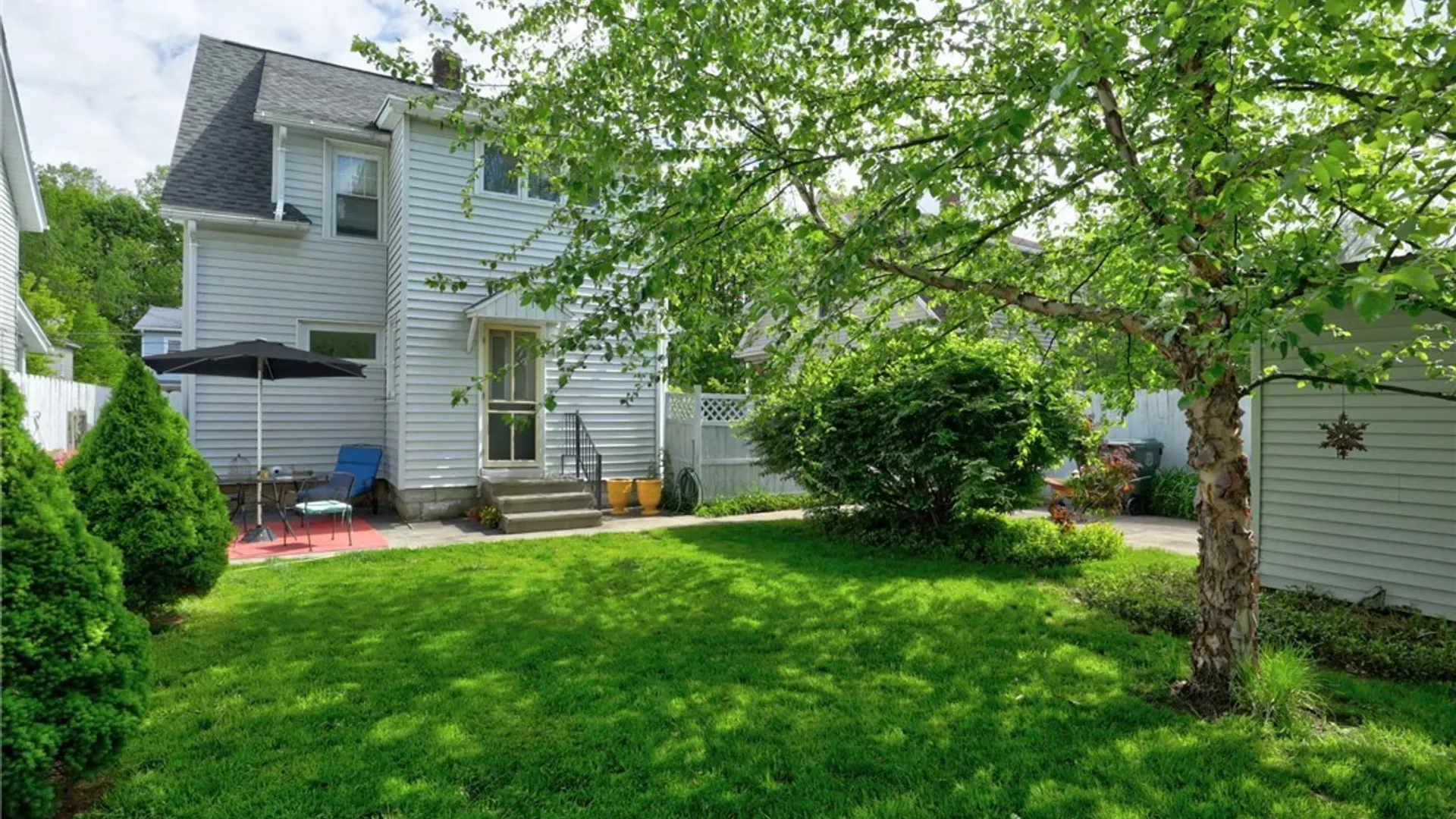 Property at 77 Pershing Avenue, Jamestown, NY 14701 35