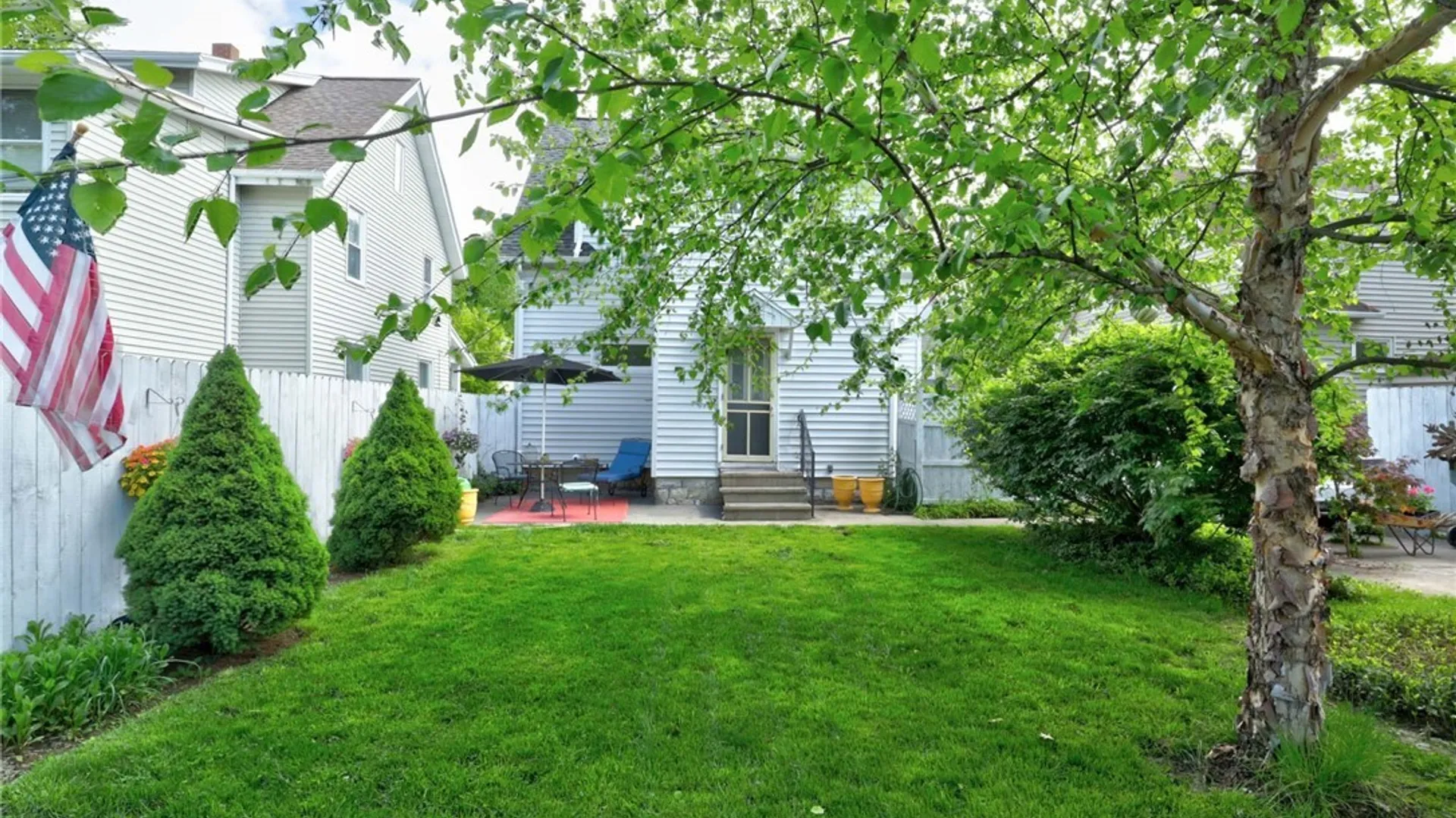 Property at 77 Pershing Avenue, Jamestown, NY 14701 36
