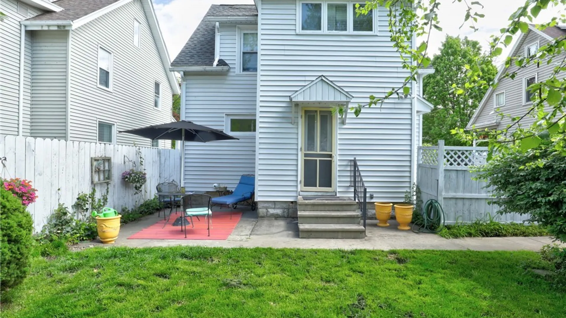 Property at 77 Pershing Avenue, Jamestown, NY 14701 4