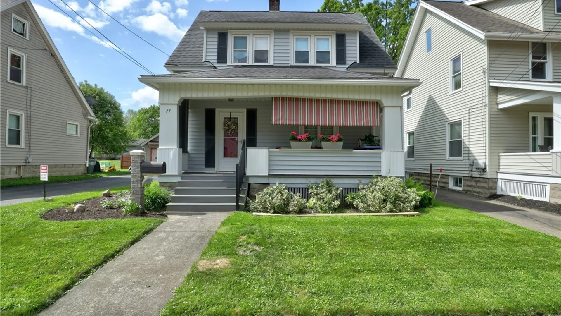 Property at 77 Pershing Avenue, Jamestown, NY 14701 40