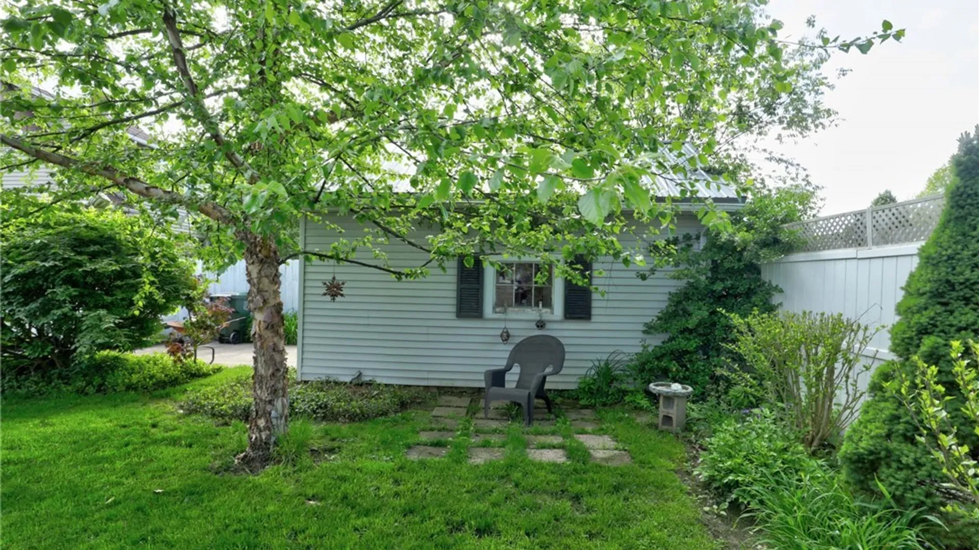 Property at 77 Pershing Avenue, Jamestown, NY 14701 5