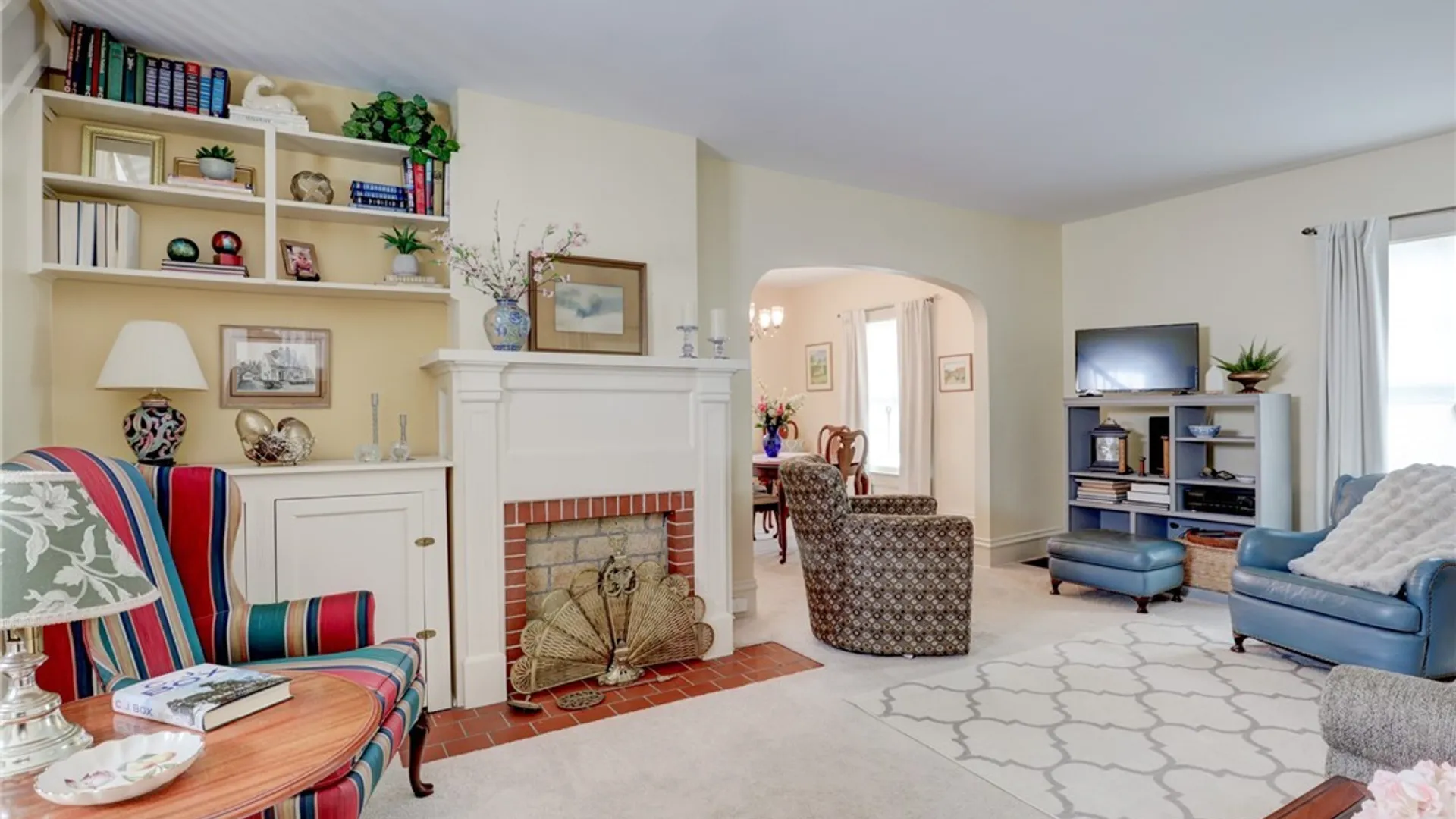Property at 77 Pershing Avenue, Jamestown, NY 14701 6