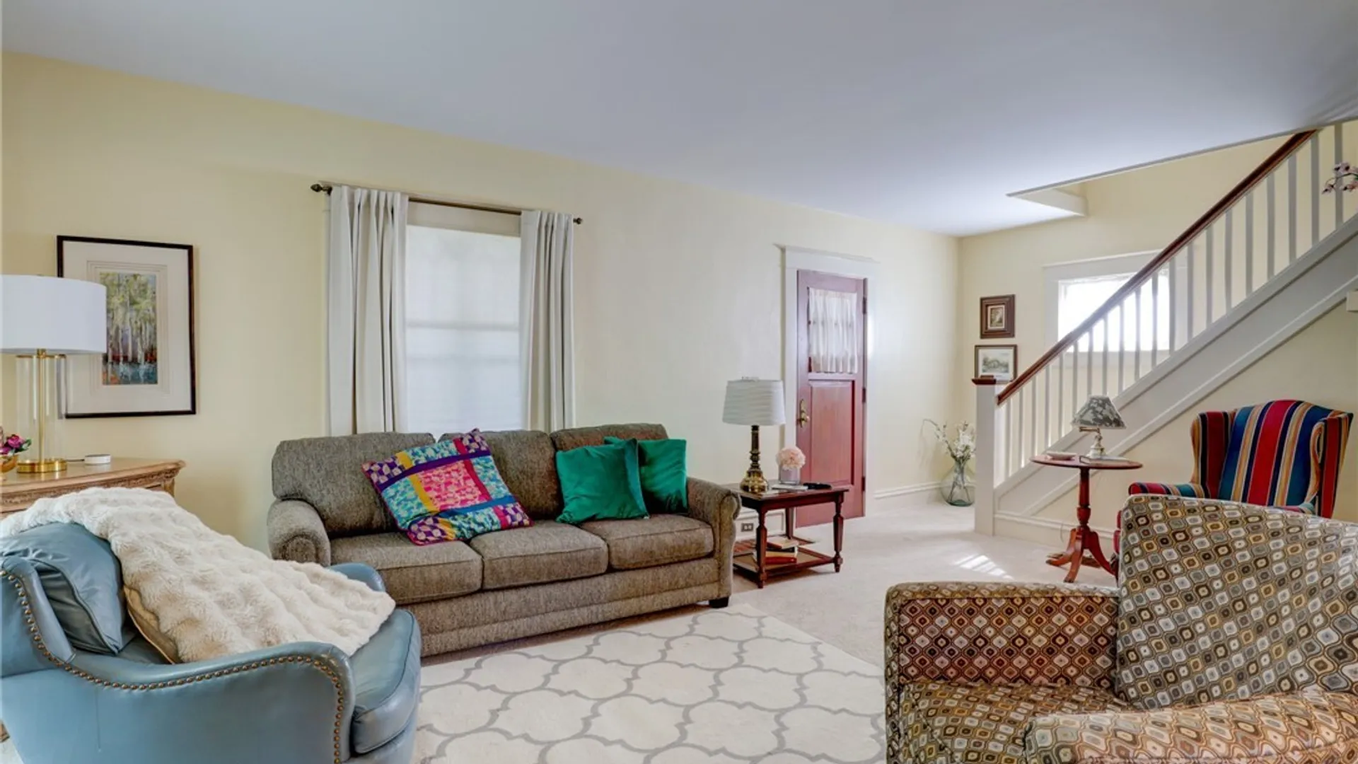 Property at 77 Pershing Avenue, Jamestown, NY 14701 9